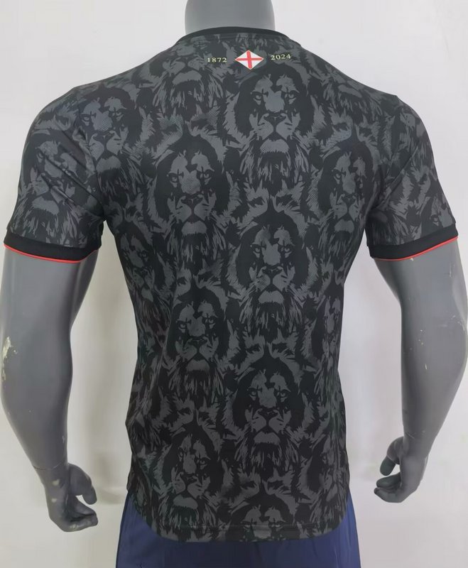 England 24/25 Special Jersey-Player Version