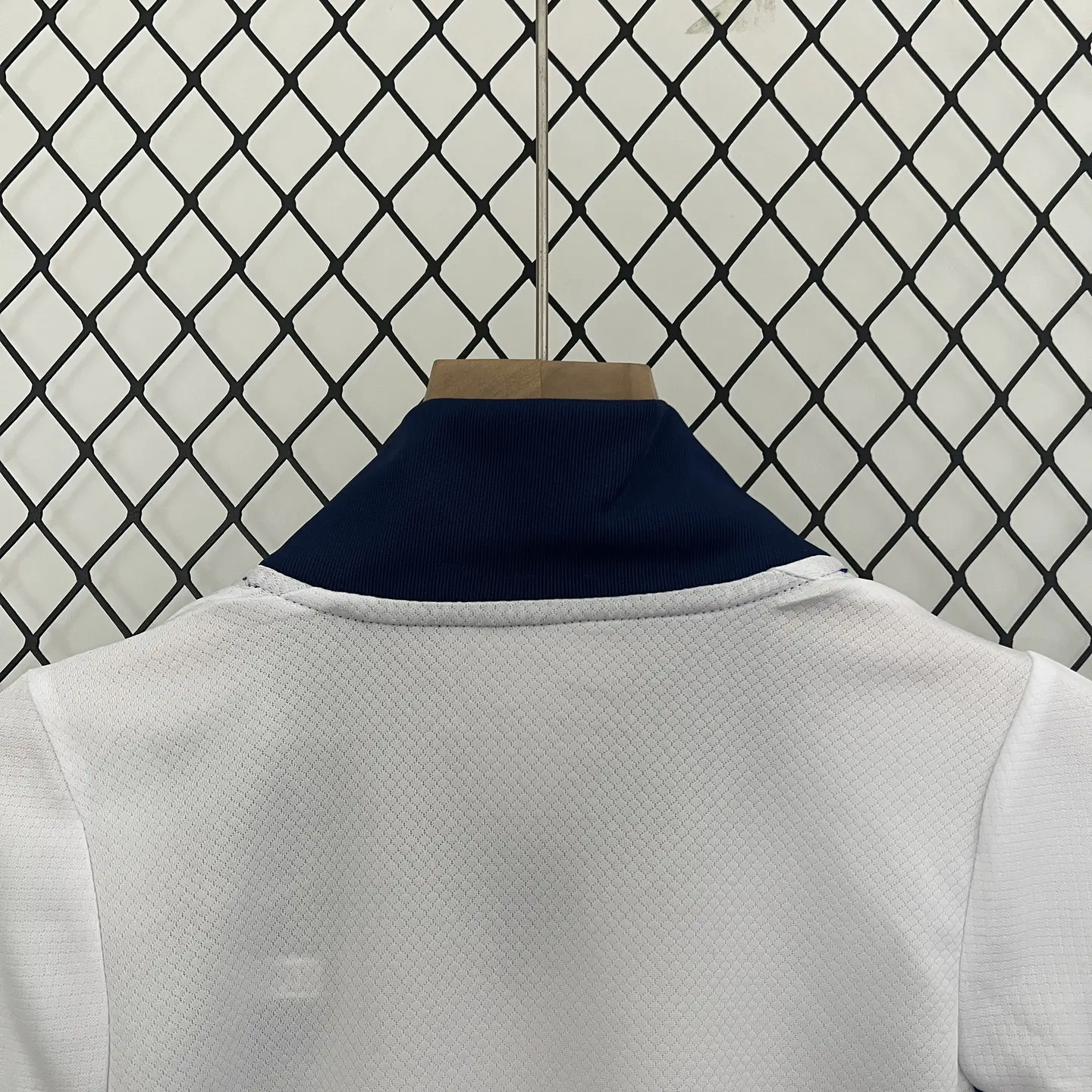 England 2024 Home Stadium Kids Kit