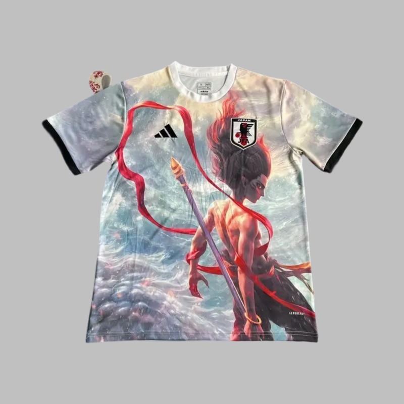 Japan 25/26  Special Soccer Jersey-Fans Version