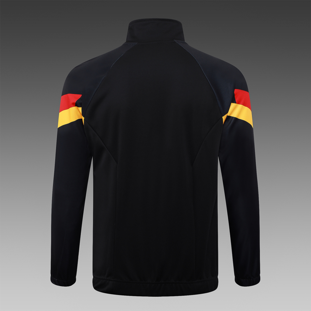 Germany 24/25 Adults Long Zipper Training Jersey  top + pants
