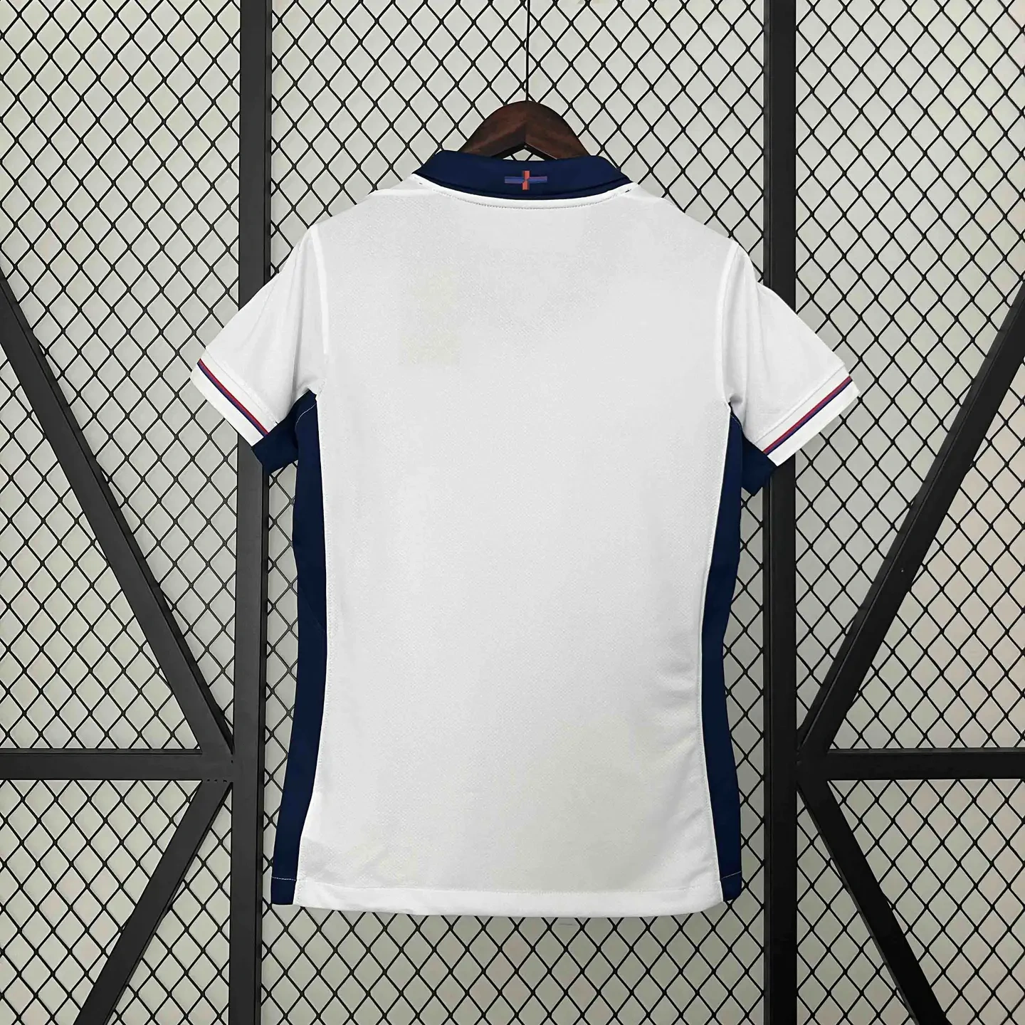 Women's England 2024 Home Stadium Jersey