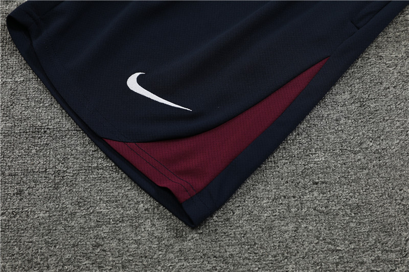 England 24/25 Kids Short sleeve jersey+shorts