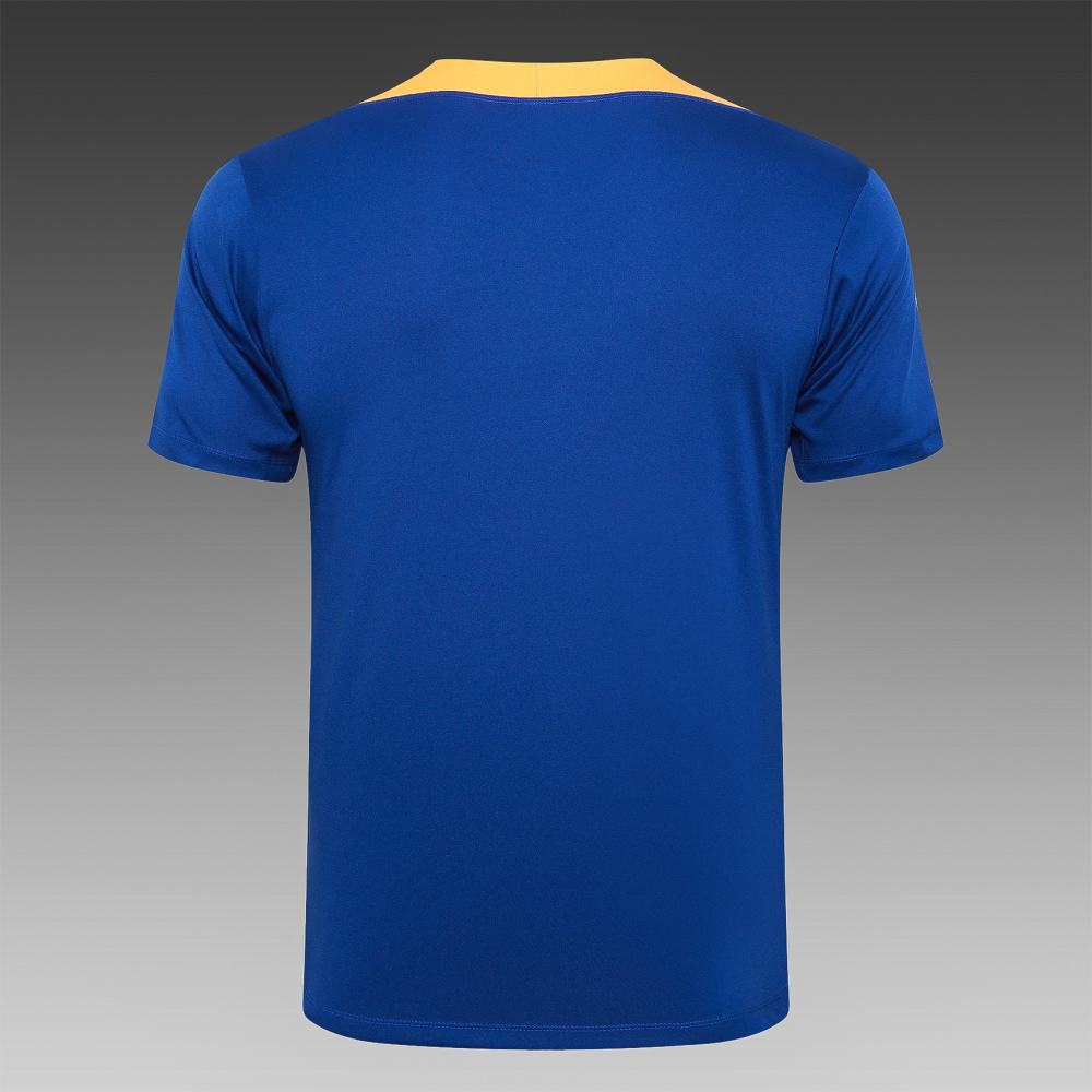 Netherlands 24/25 Short Sleeve Jersey+Shorts