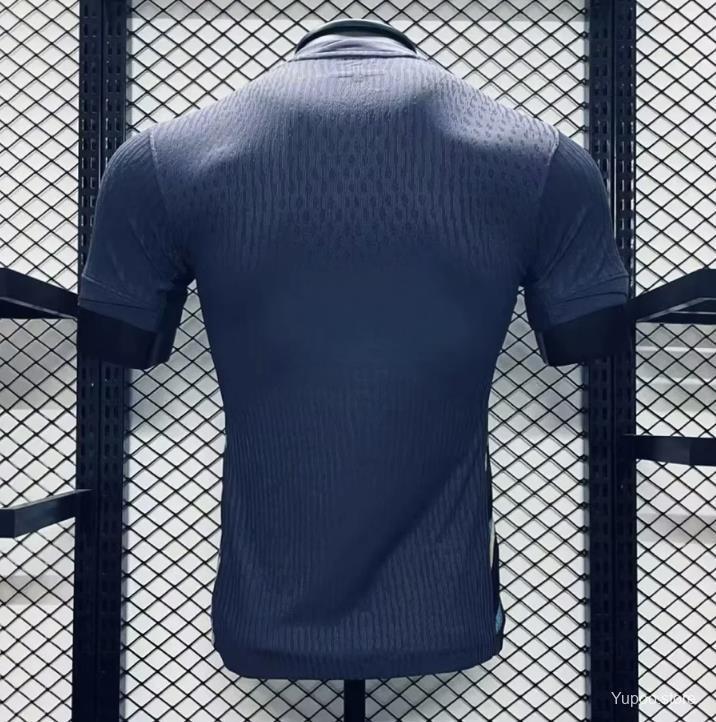 England 24/25 Away Jersey-Player Version