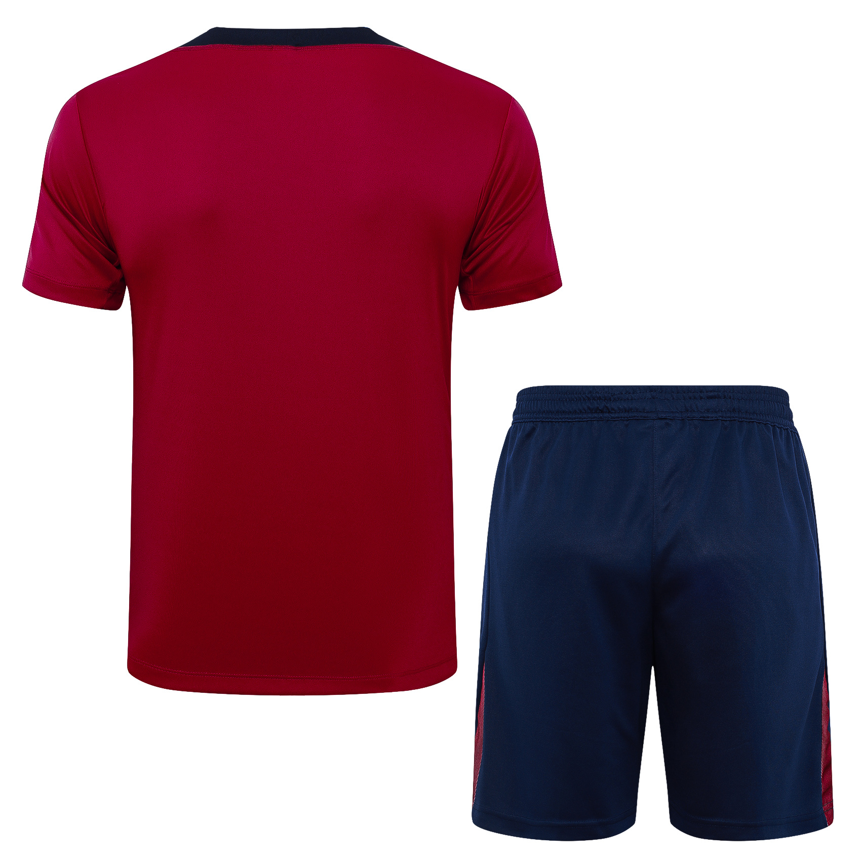 England 2024 Adults  Short sleeve jersey+shorts