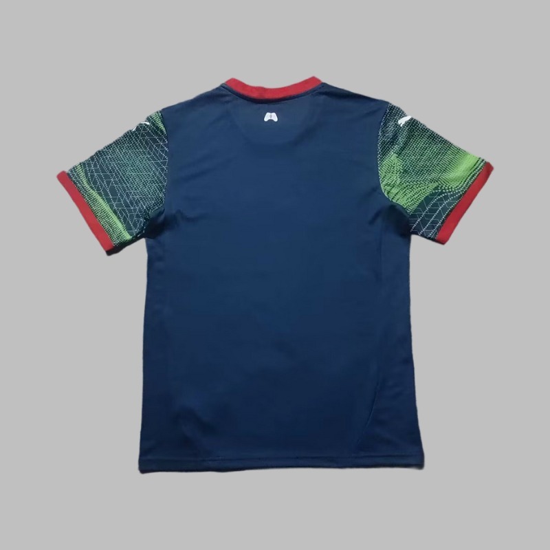 Portugal 25/26 Special Jersey-Fans Version