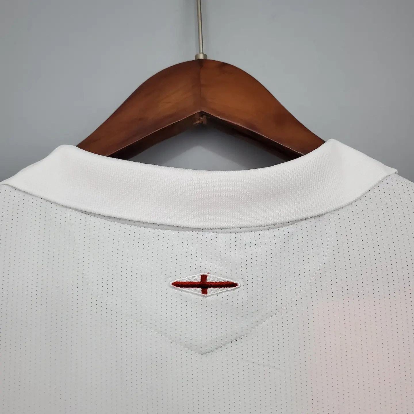 Retro England 2006 Home Stadium Jersey
