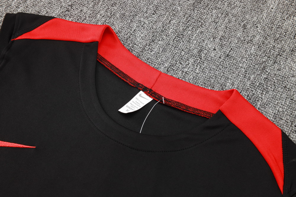 Portugal 2024 Adults sleeveless jersey+shorts