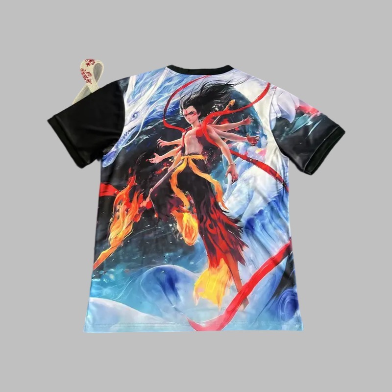 Japan 25/26  Special Soccer Jersey-Fans Version