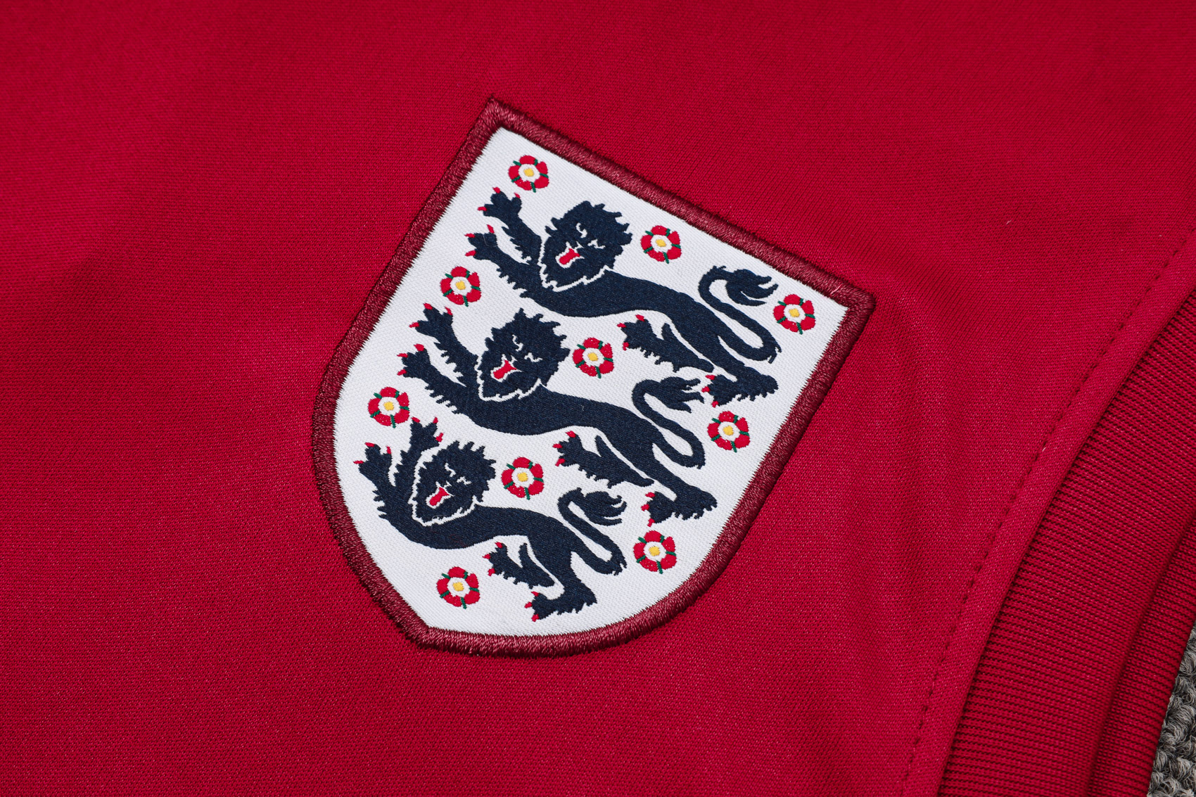 England 2024 Adults sleeveless jersey+shorts