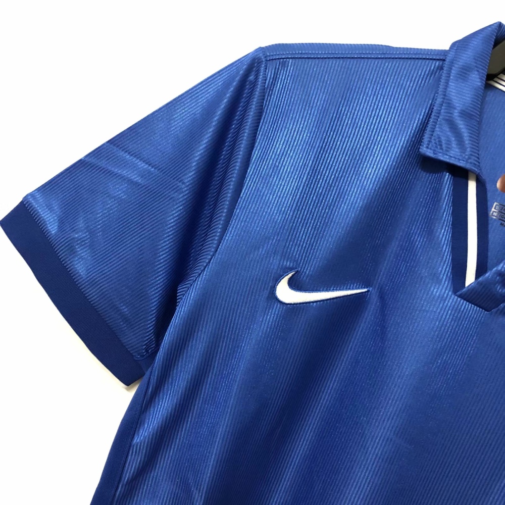 Italy 98 home jersey