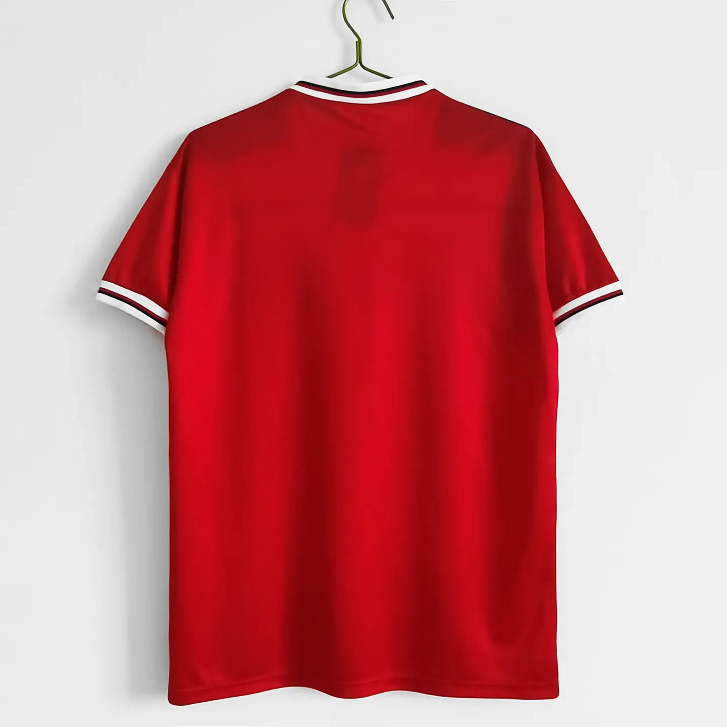 Retro England 1982 Away Stadium Jersey