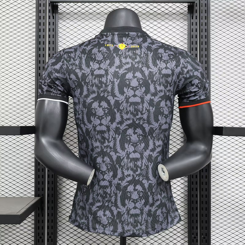 England 24/25 Special Jersey-Player Version