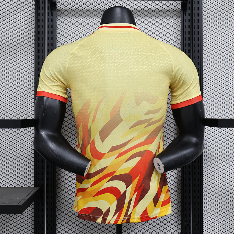 Spain 24/25 Special Jersey Player Version