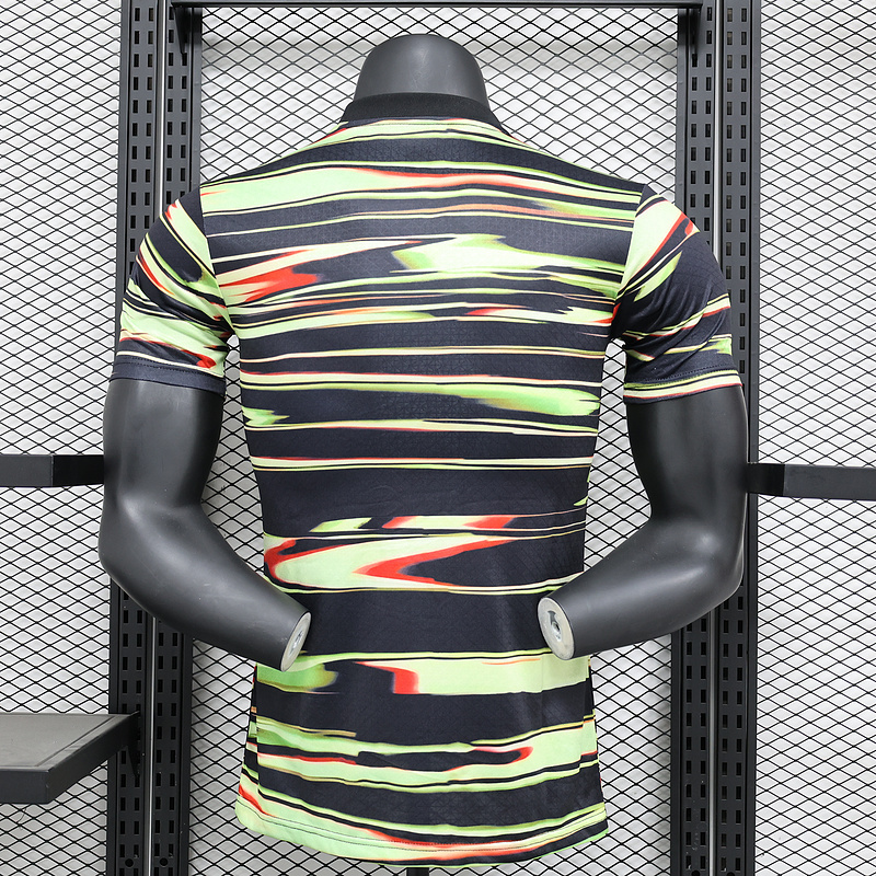 Portugal  24/25 Special Jersey-Player Version