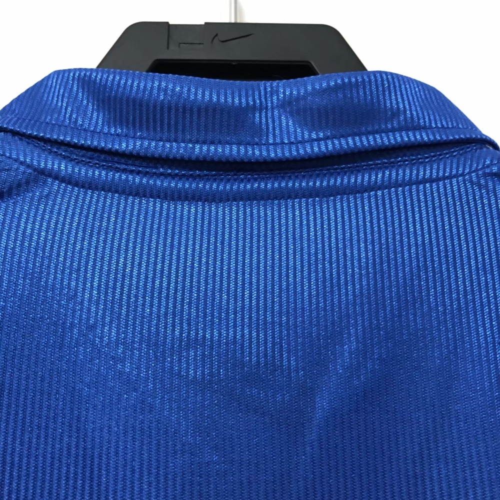 Italy 98 home jersey