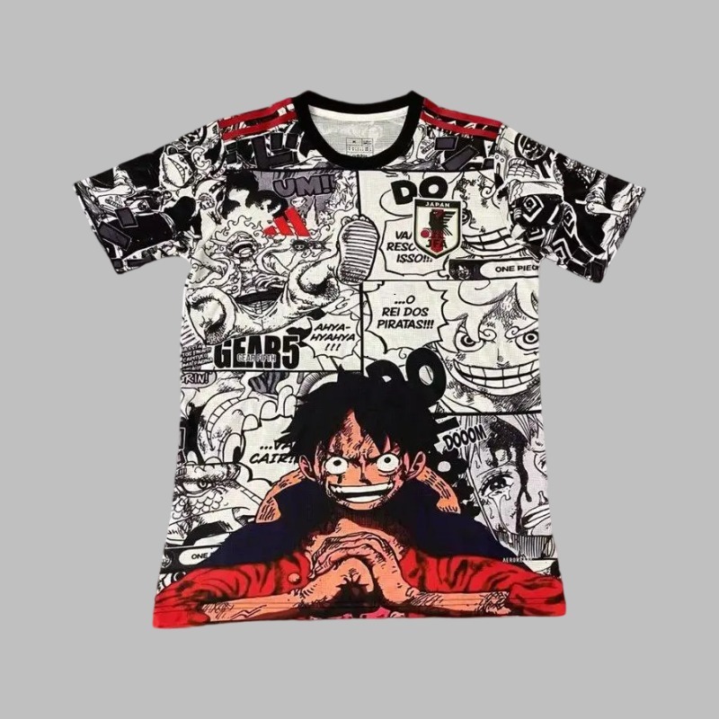 Japan 25/26  Special Soccer Jersey-Fans Version