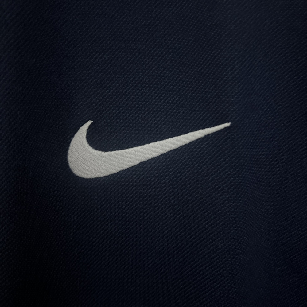 France Retro 2014 Home Jersey
