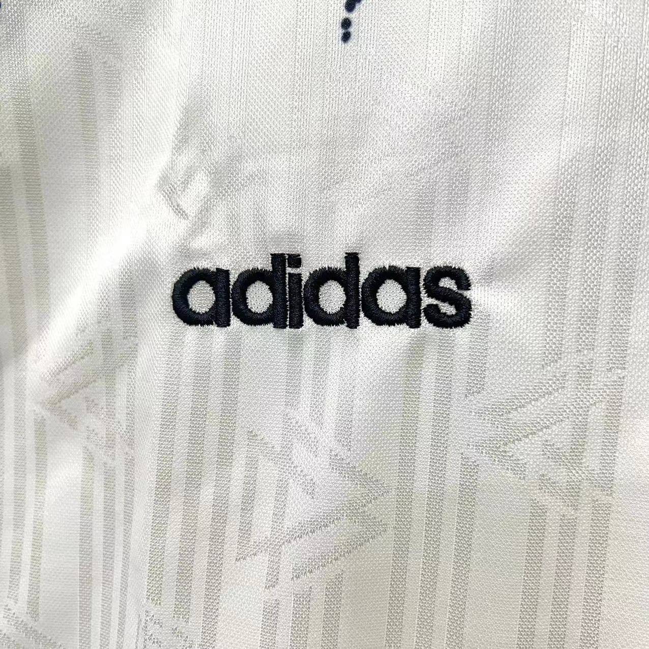 Germany Retro 1994 season home jersey