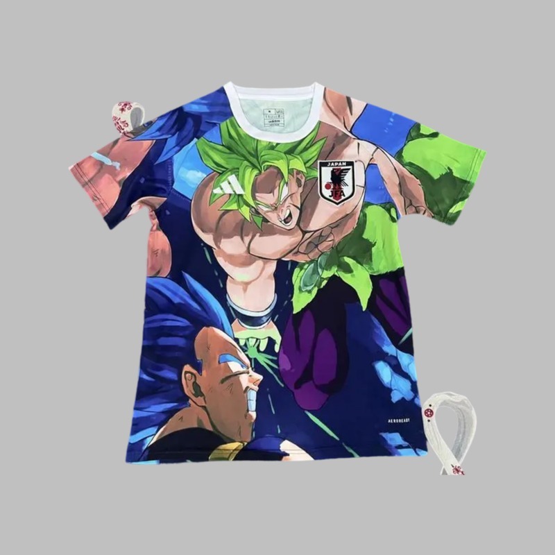 Japan 25/26  Special Soccer Jersey-Fans Version