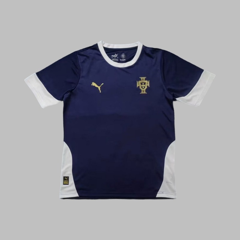 Portugal 25/26 Special Jersey-Fans Version