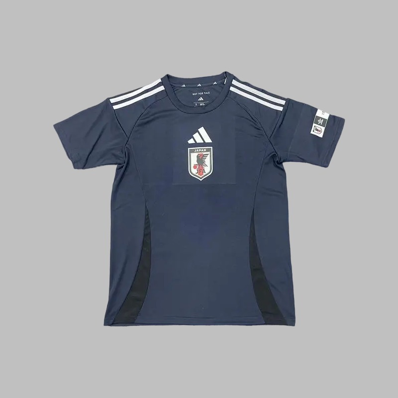 Japan 25/26 Training Soccer Jersey-Fans Version