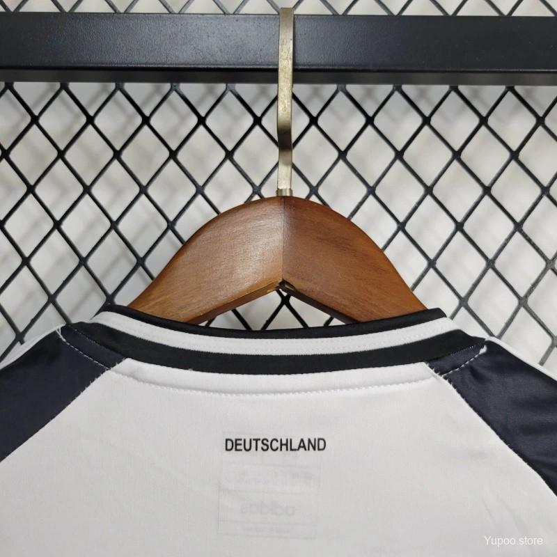 Germany 24/25 Kids Home kit Top + pants