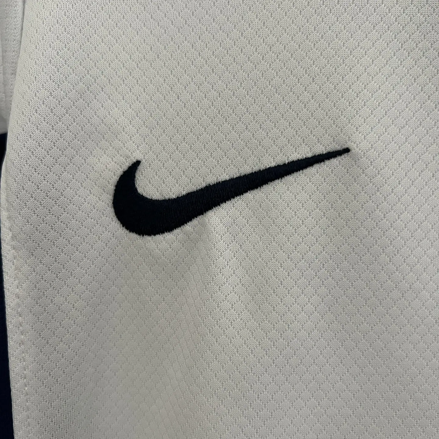 England 2024 Home Stadium Kids Kit