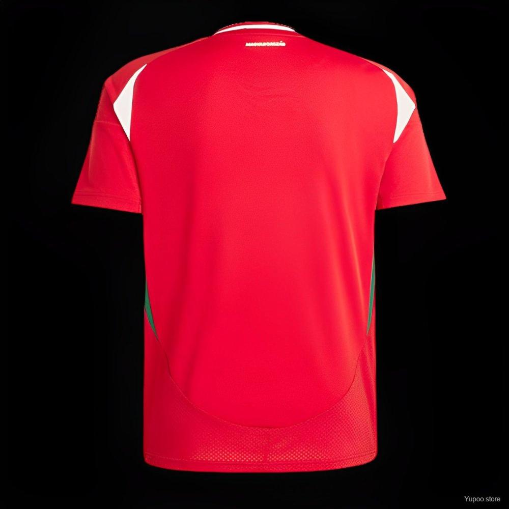 Retro Spain 2021 Away Stadium Jersey