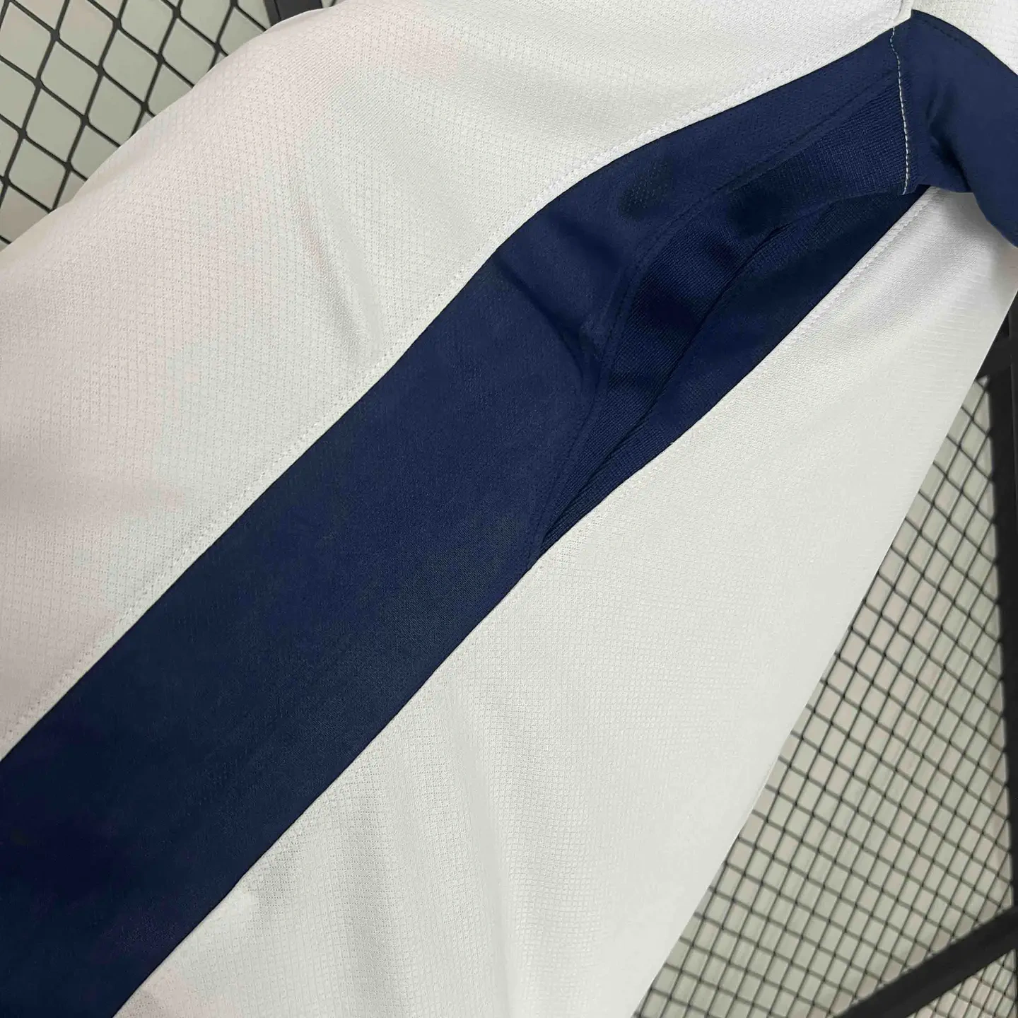 Women's England 2024 Home Stadium Jersey