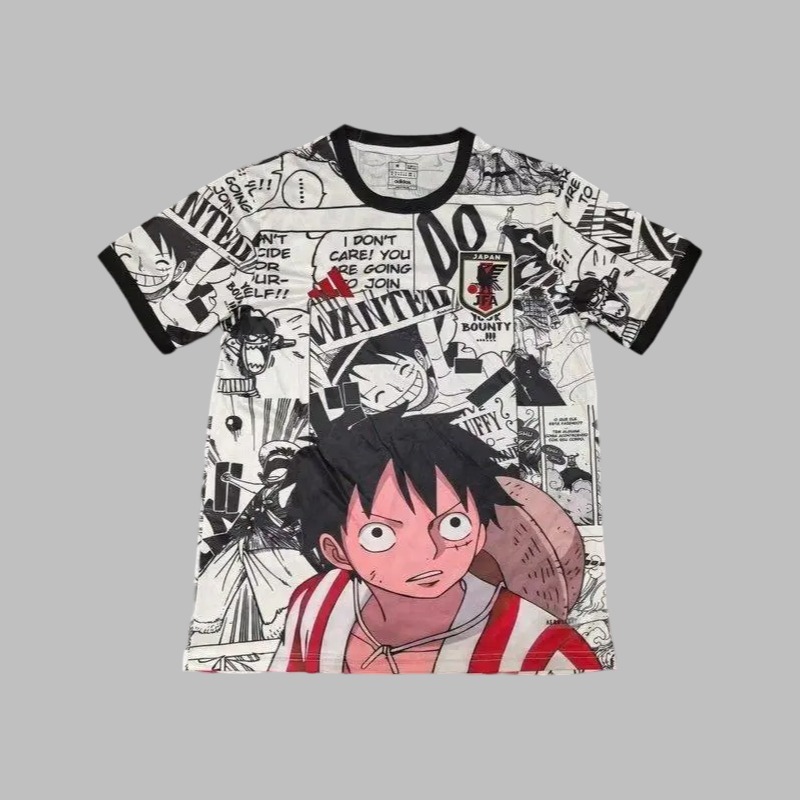 Japan 25/26  Special Soccer Jersey-Fans Version