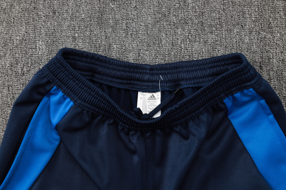 Italy 24/25  children's coat, half zipper and hat, training jacket and pants