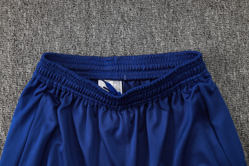 Netherlands 24/25 Short Sleeve Jersey+Shorts