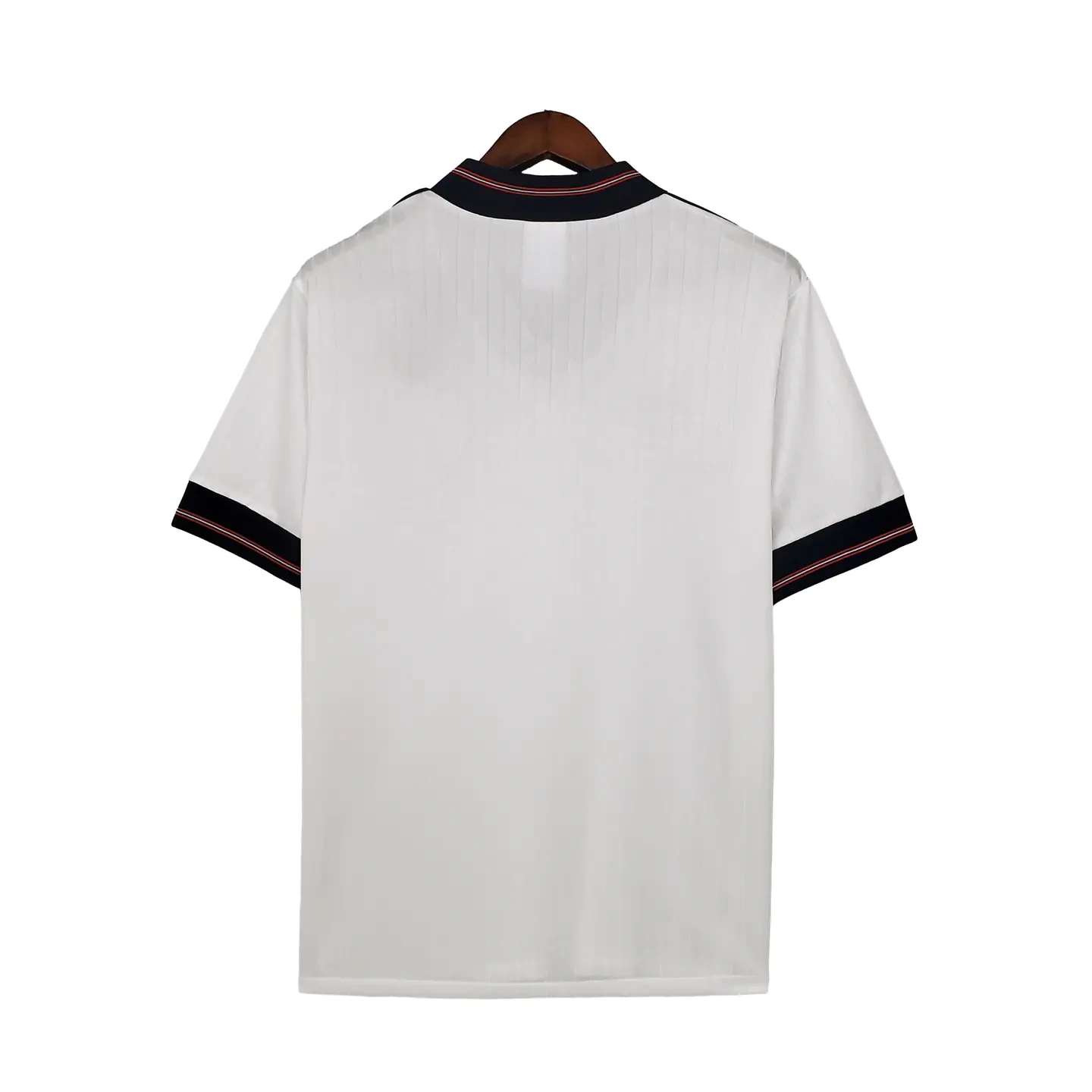Retro England 1984-87 Home Stadium Jersey