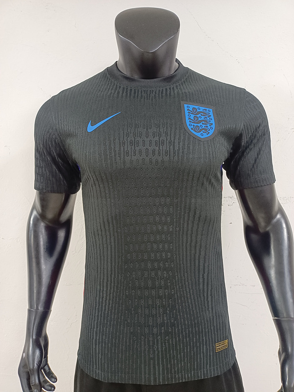 England 2025 Away Jersey-Player Version