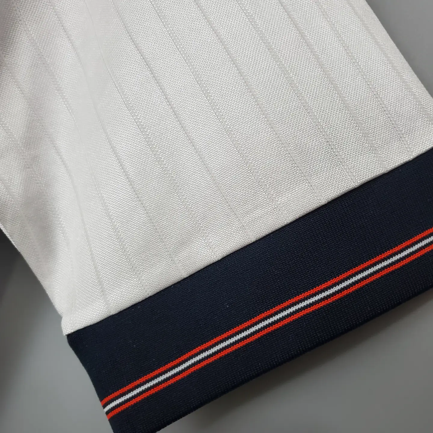 Retro England 1984-87 Home Stadium Jersey