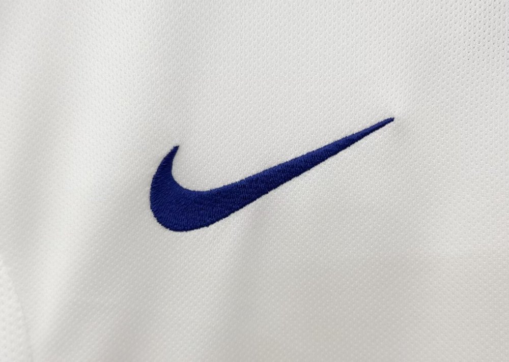 Italy 1996 away jersey