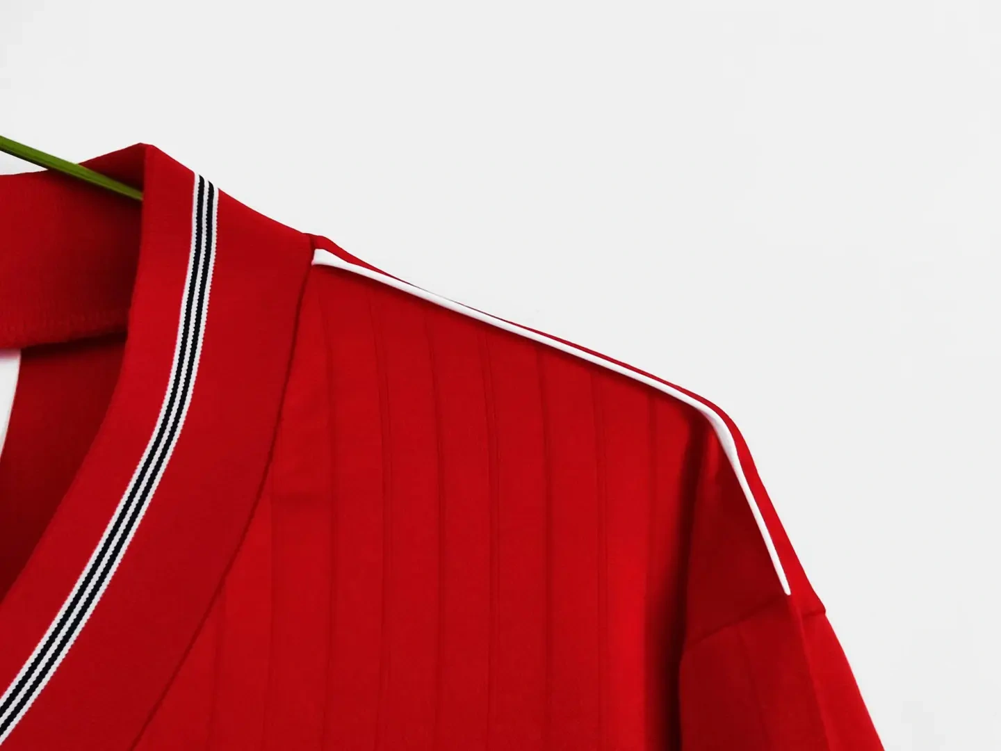 Retro England 1984-87 Away Stadium Jersey
