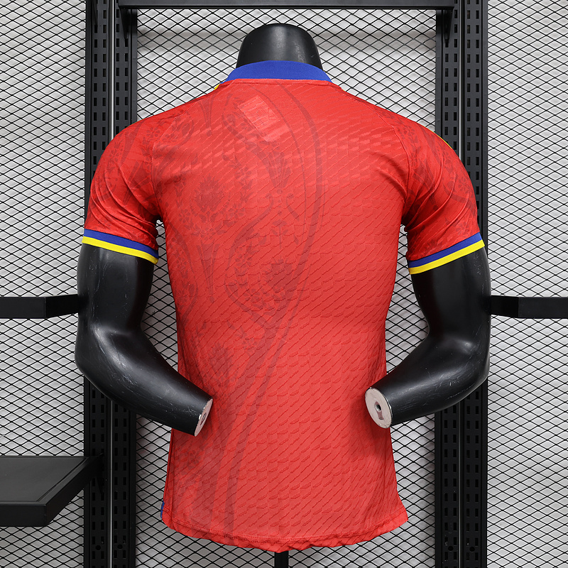 Spain 24/25 Special Jersey Player Version