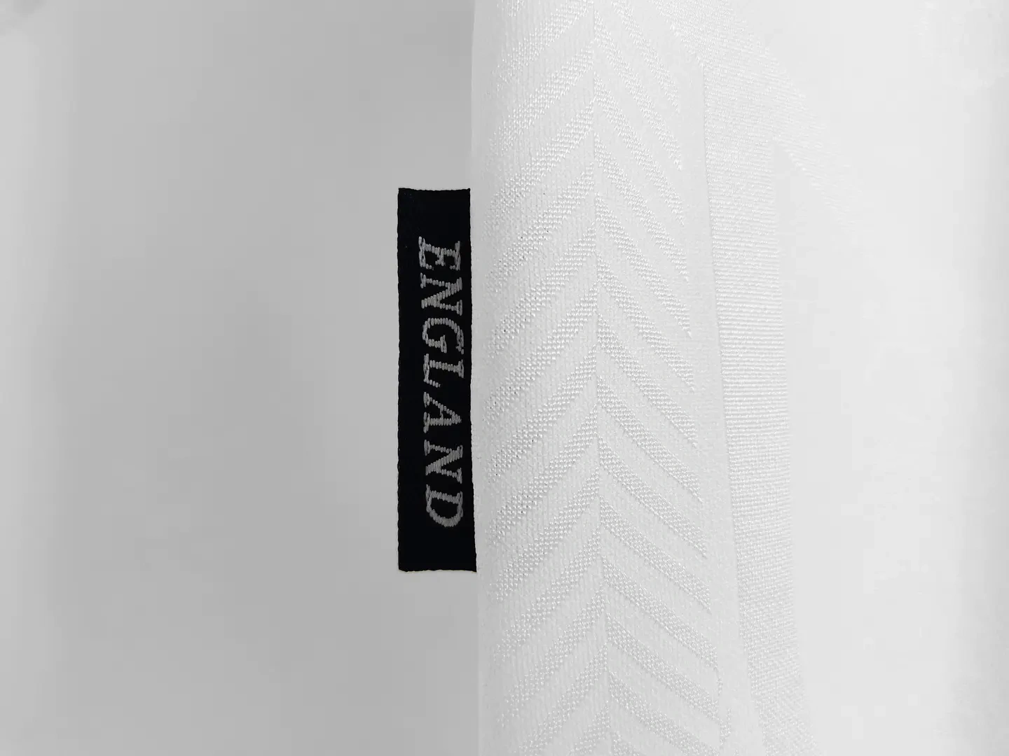 Retro England 1994 Home Stadium Jersey