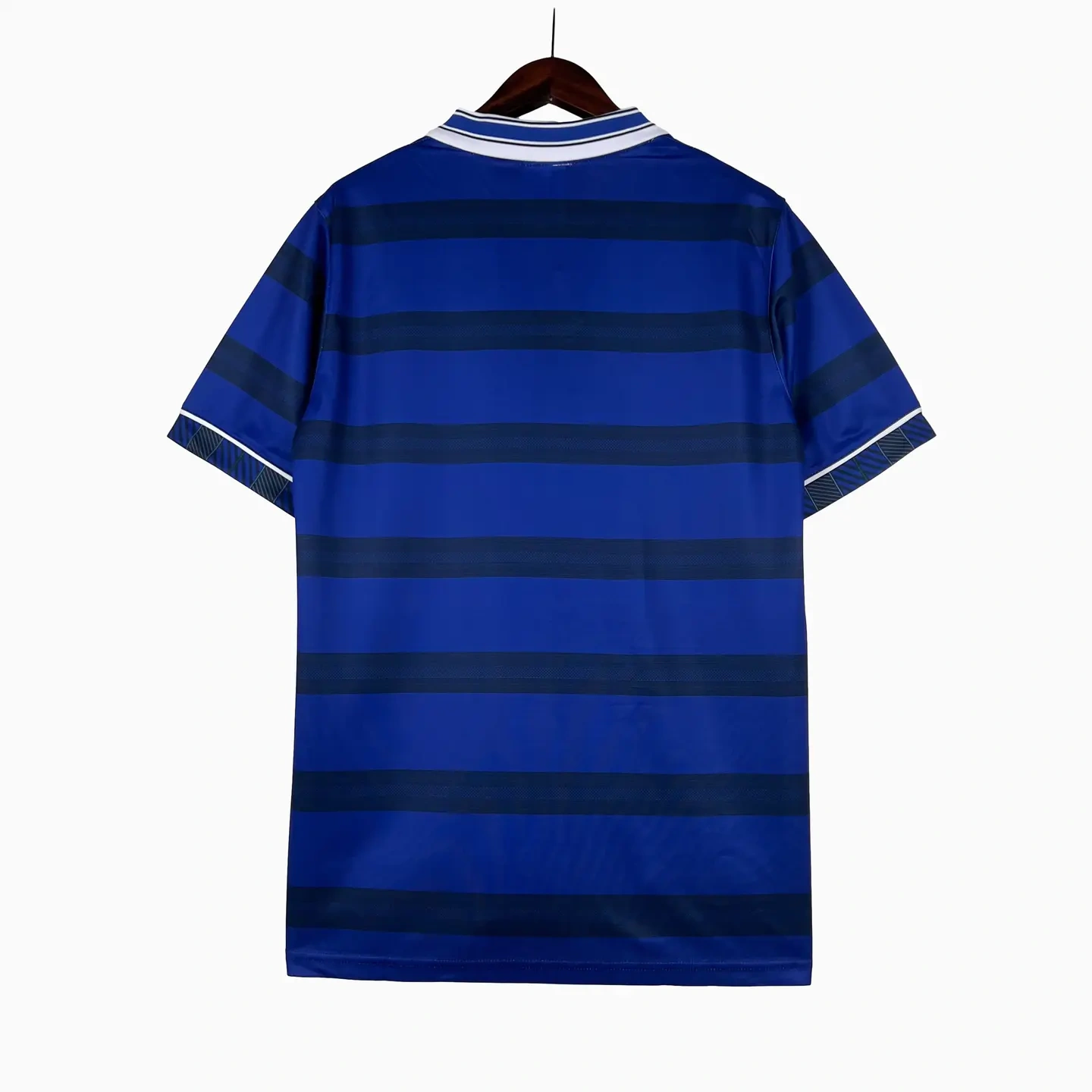 Retro Scotland1998-00 Home Jersey - Fans Version