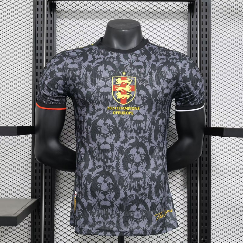 England 24/25 Special Jersey-Player Version