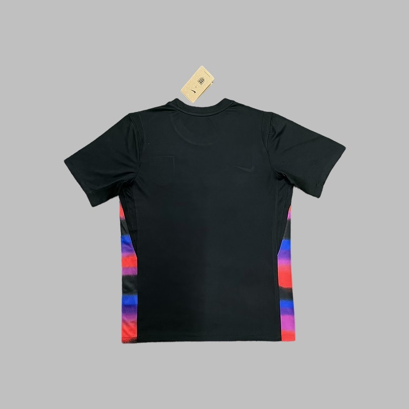 England 25/26 Away Jersey - Fans Version