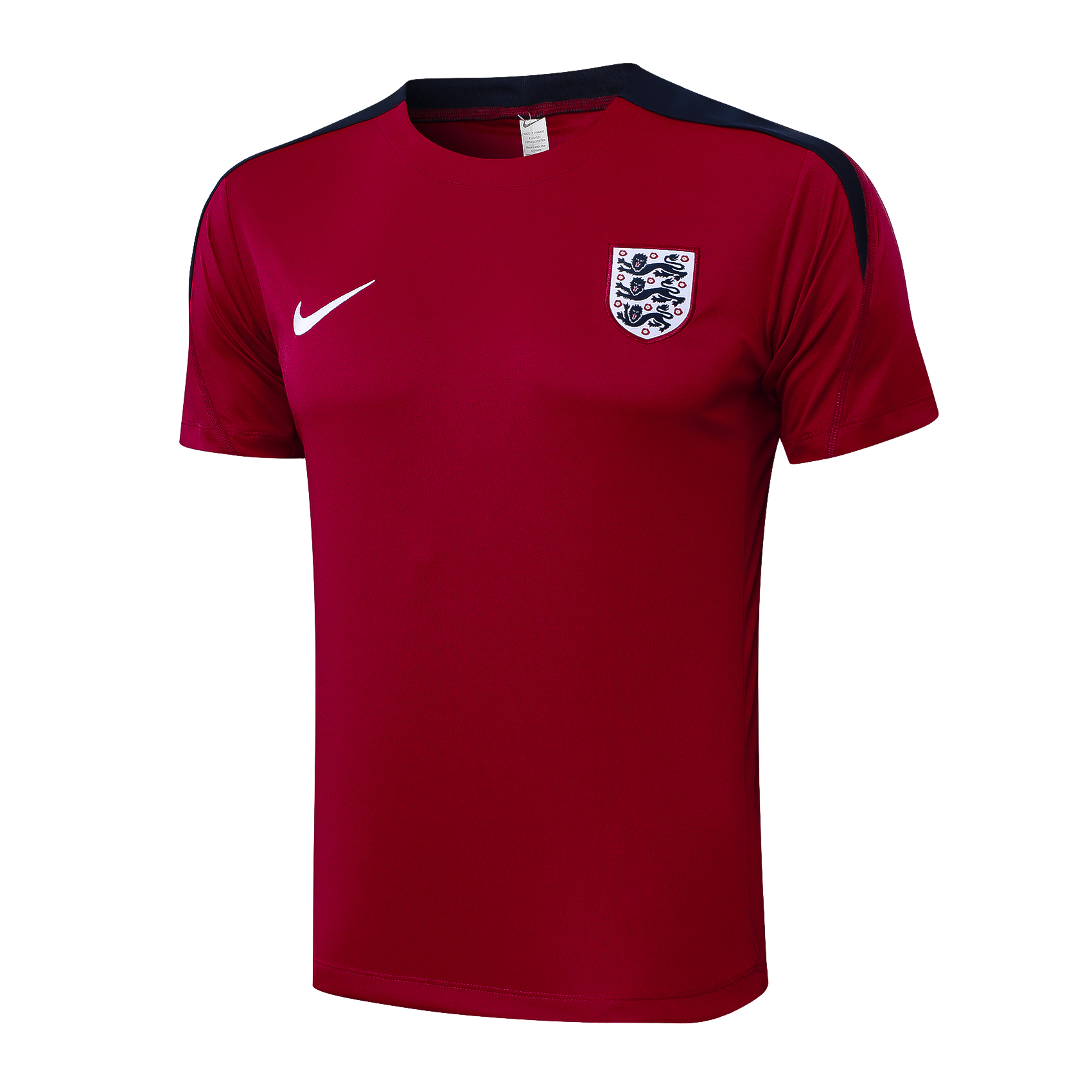 England 24/25 Kids Short sleeve jersey+shorts