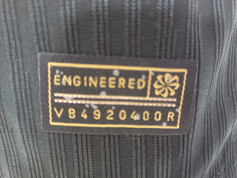 England 2025 Away Jersey-Player Version