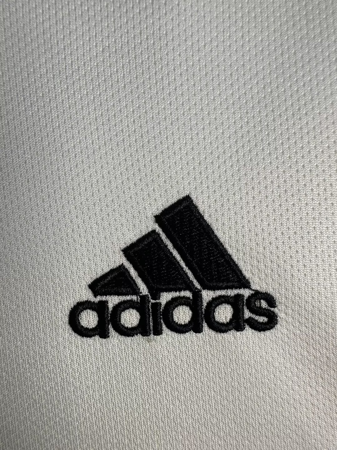 Germany Retro 1998 season home jersey