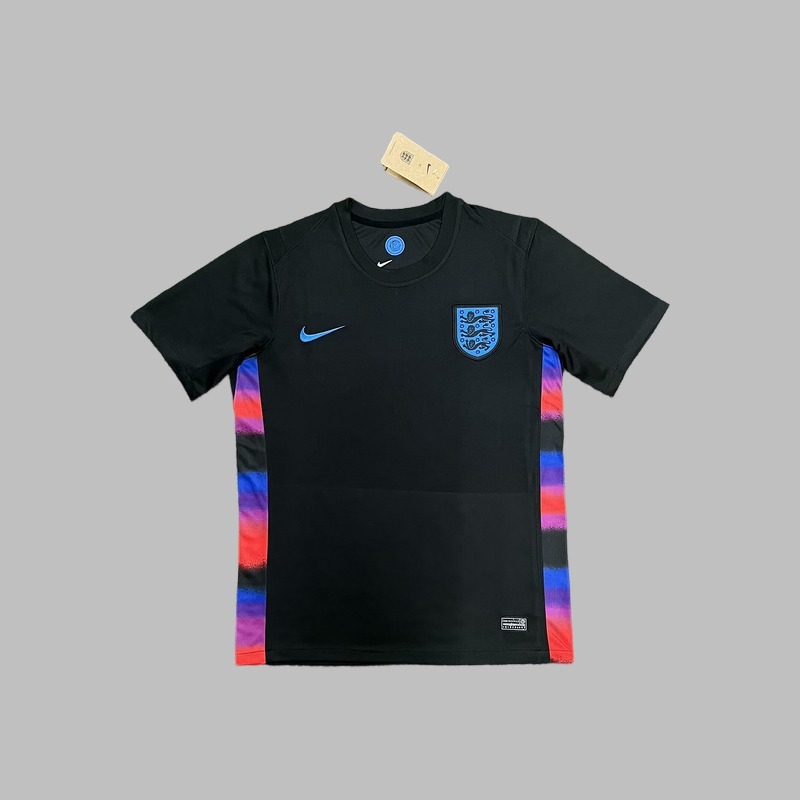 England 25/26 Away Jersey - Fans Version