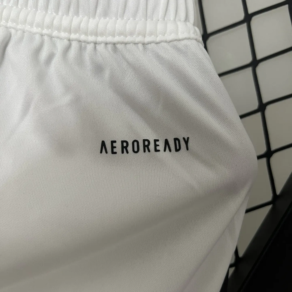Germany 2024 Home Shorts - Fans Version