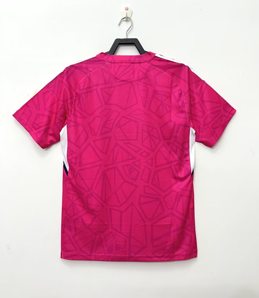 Retro Spain King's League Stadium Jersey