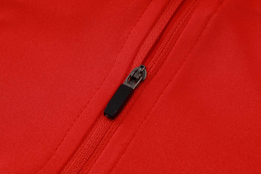 Portugal 24/25 Adults Long sleeves half-zip training suit Top + pant